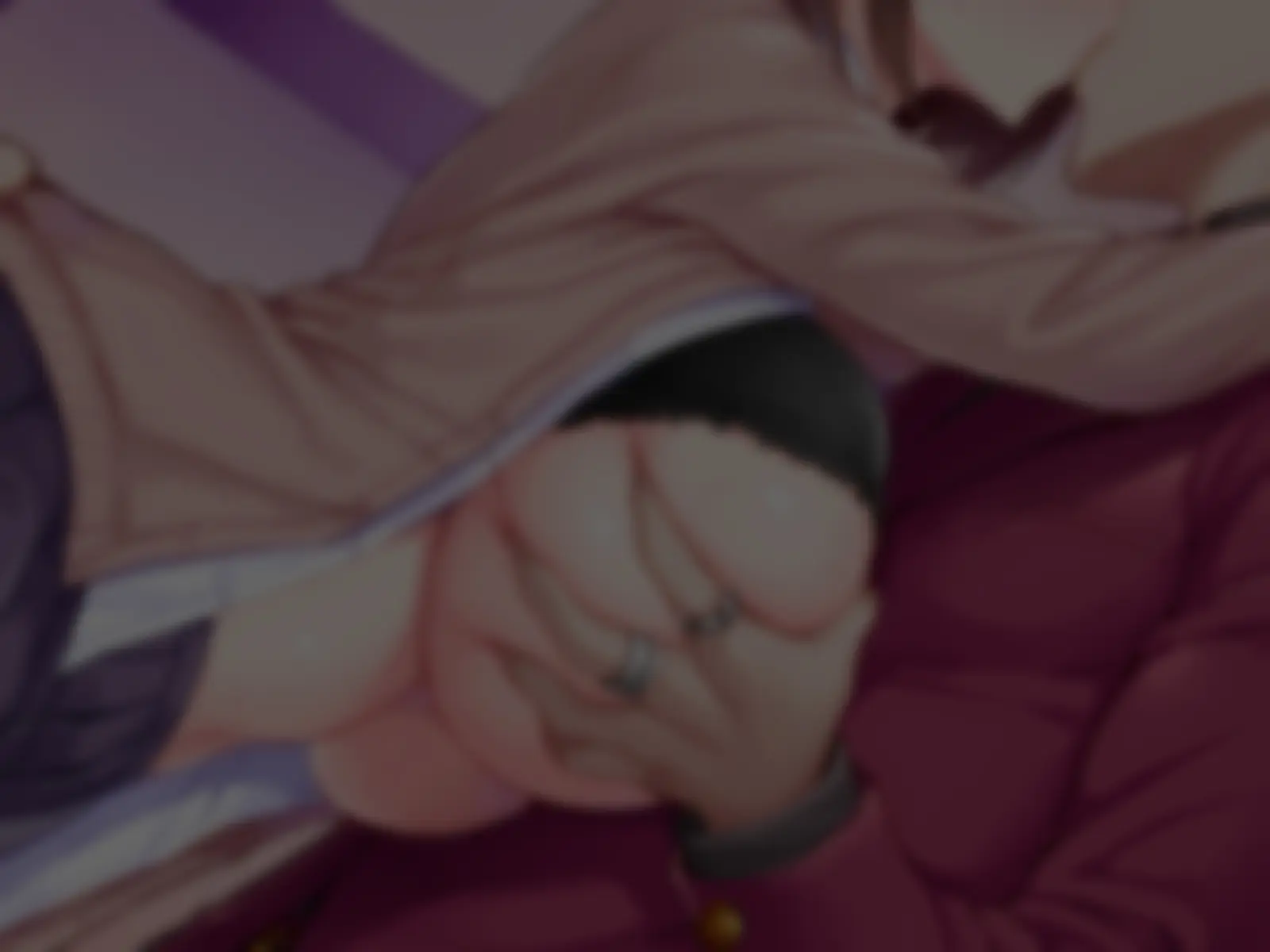 Netorare Device -Net Game De Kawatta Kanojo-